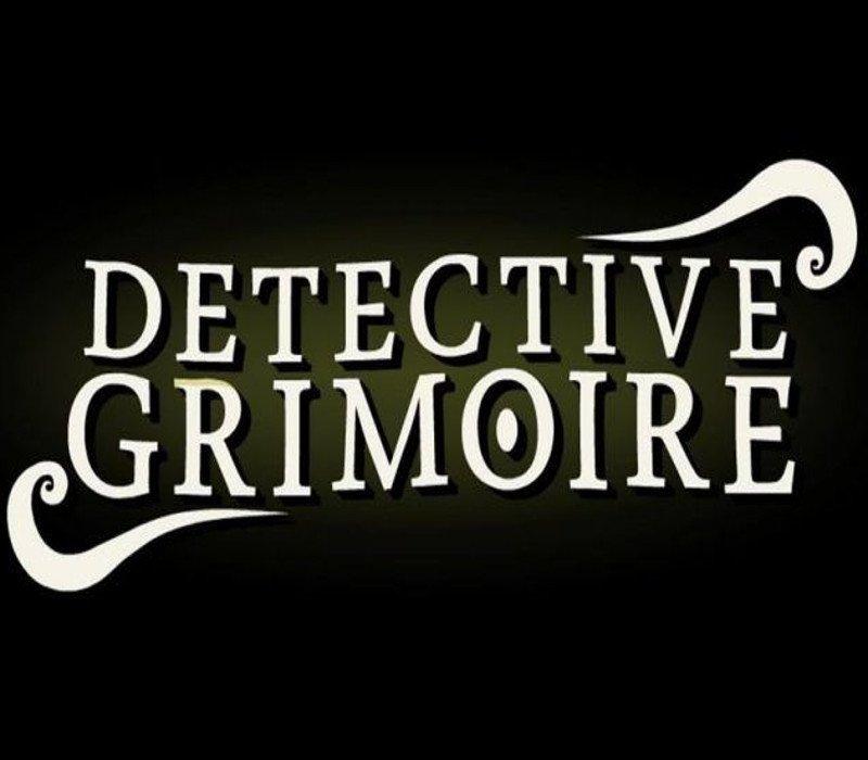 Detective Grimoire 