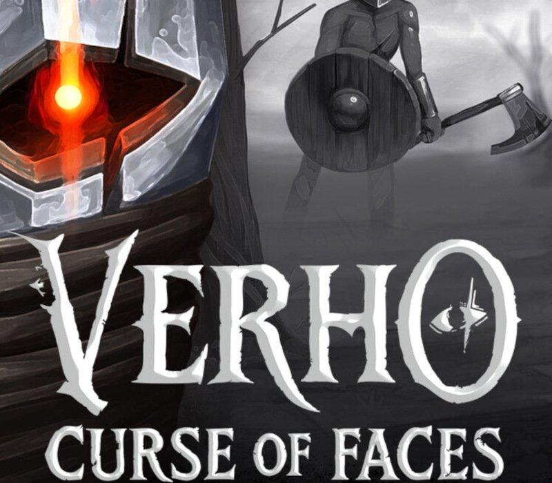 Verho: Curse of Faces 