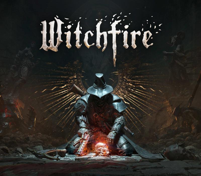 Witchfire 
