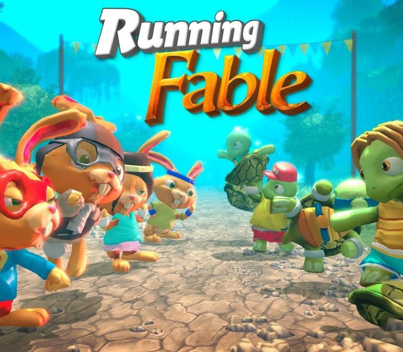 Running Fable US