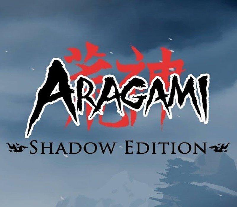 Aragami: Shadow Edition EU