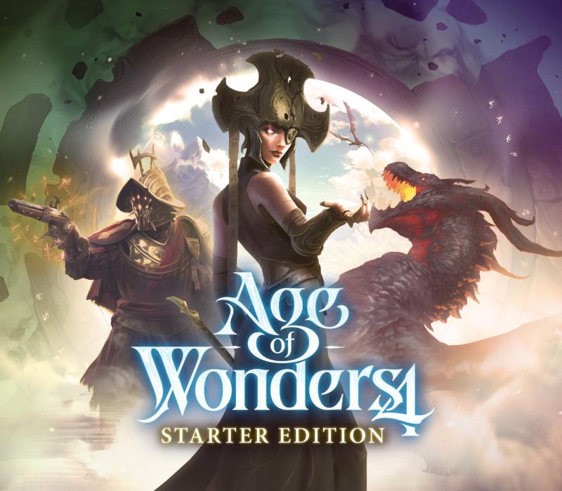 Age of Wonders 4: Starter Edition 