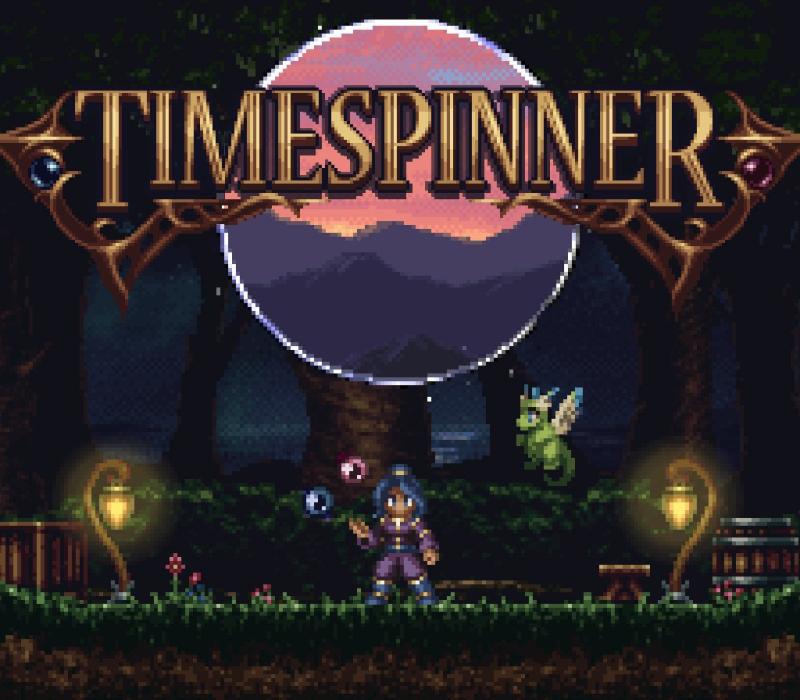 Timespinner 