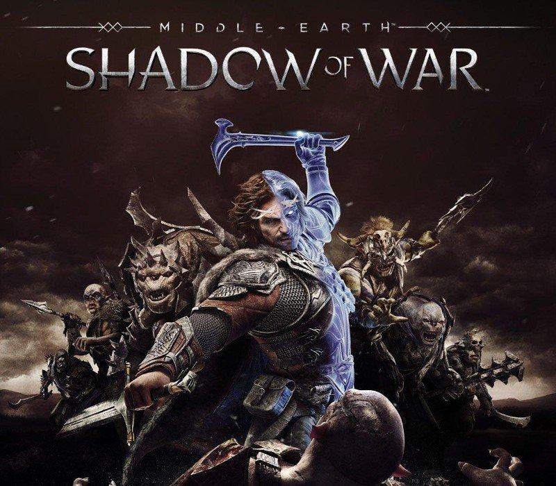 Middle-Earth: Shadow of War EU