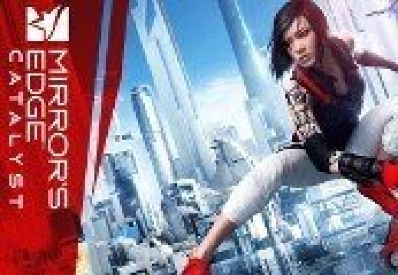 Mirror's Edge Catalyst
