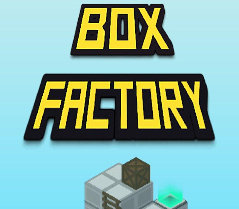 Box Factory 
