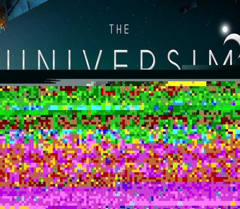 The Universim 