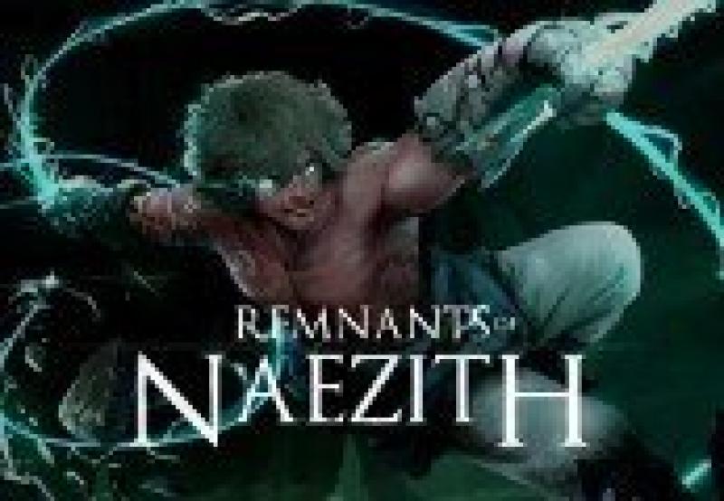 Remnants of Naezith