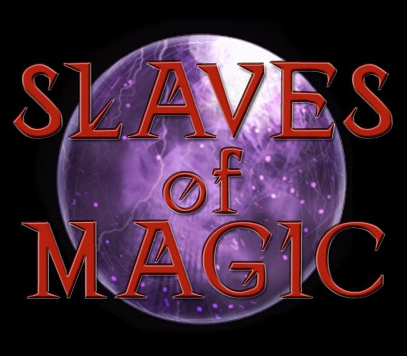 Slaves of Magic 
