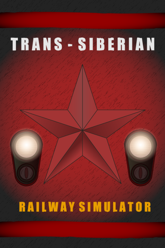 Trans-Siberian Railway Simulator