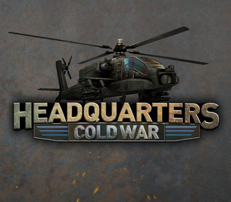Headquarters: Cold War 