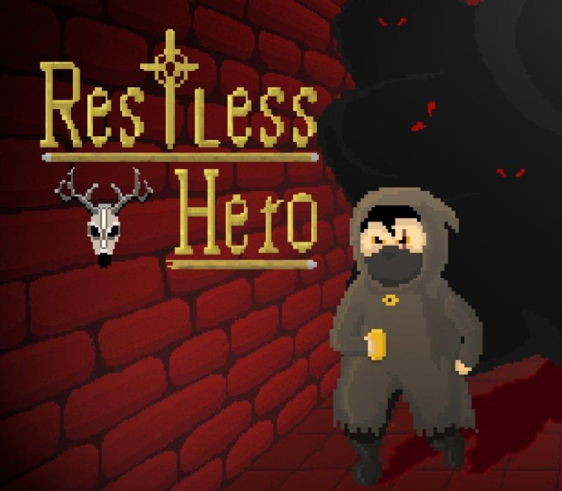 Restless Hero