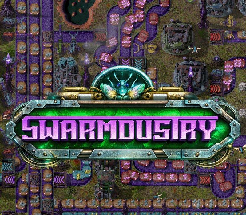 Swarmdustry 