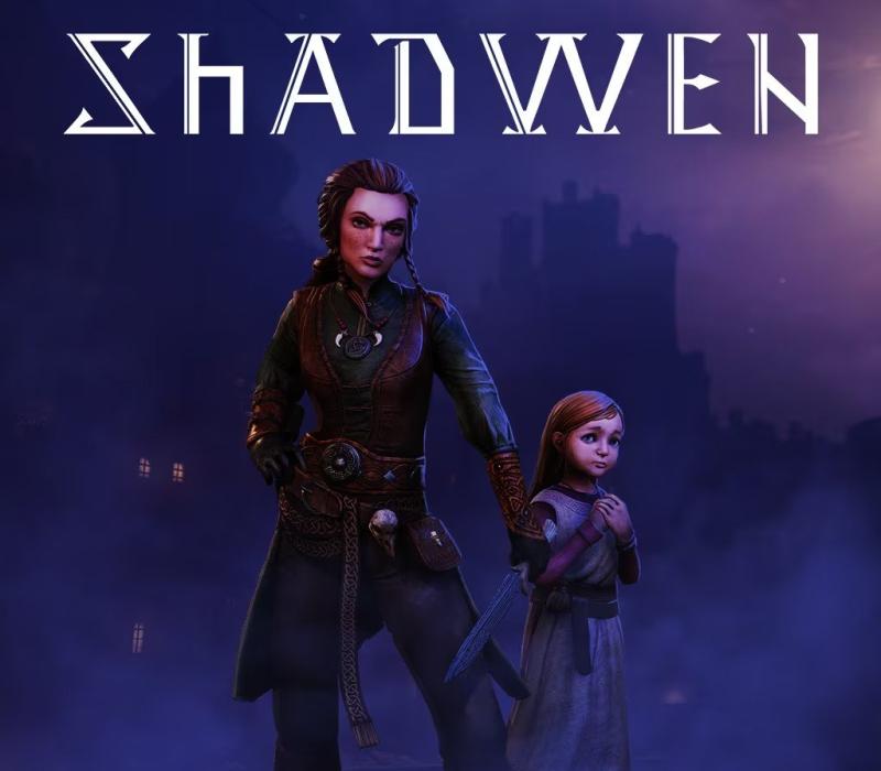 Shadwen 