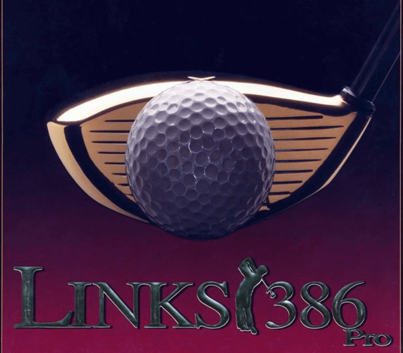 Links 386 Pro 