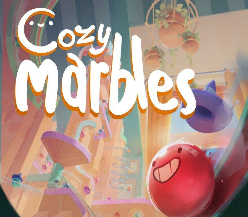 Cozy Marbles 