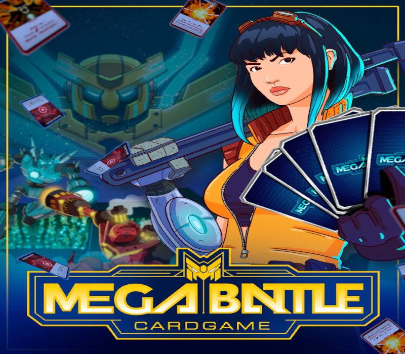 MegaBattle 