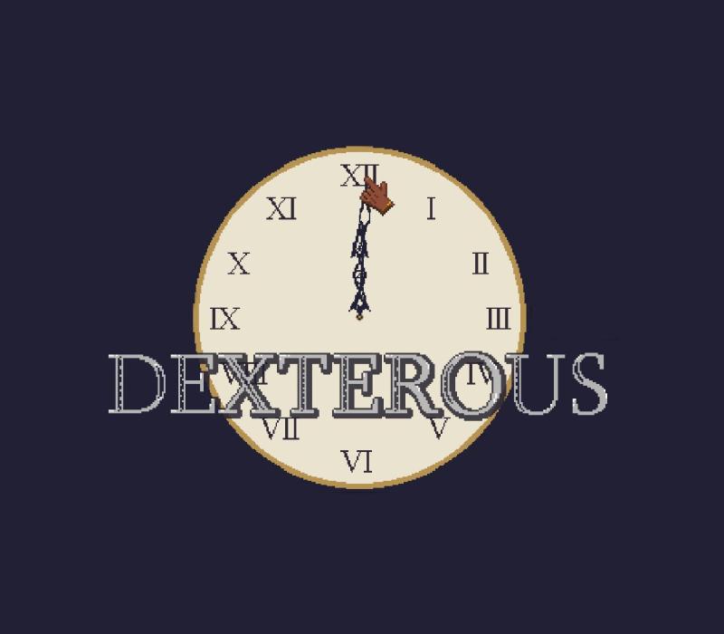 Dexterous: Time to Steal 