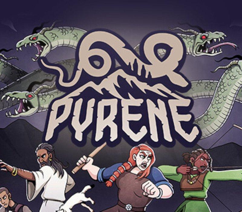Pyrene 