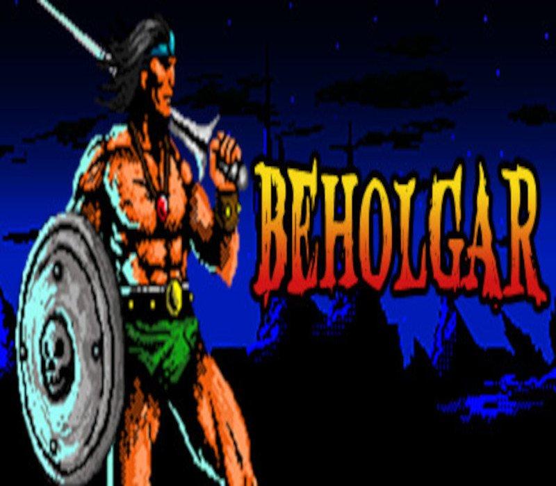 Beholgar 
