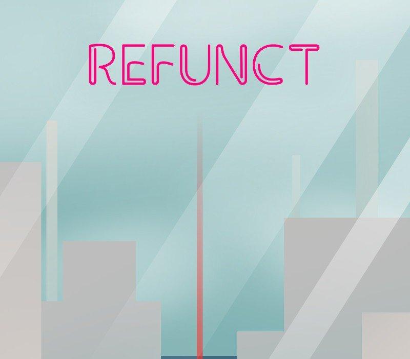 Refunct