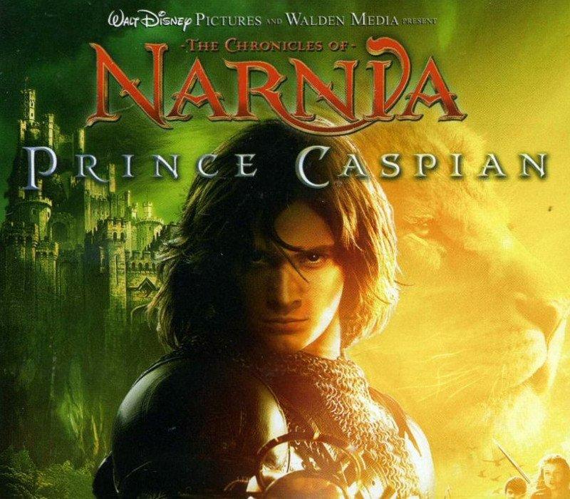 The Chronicles of Narnia: Prince Caspian