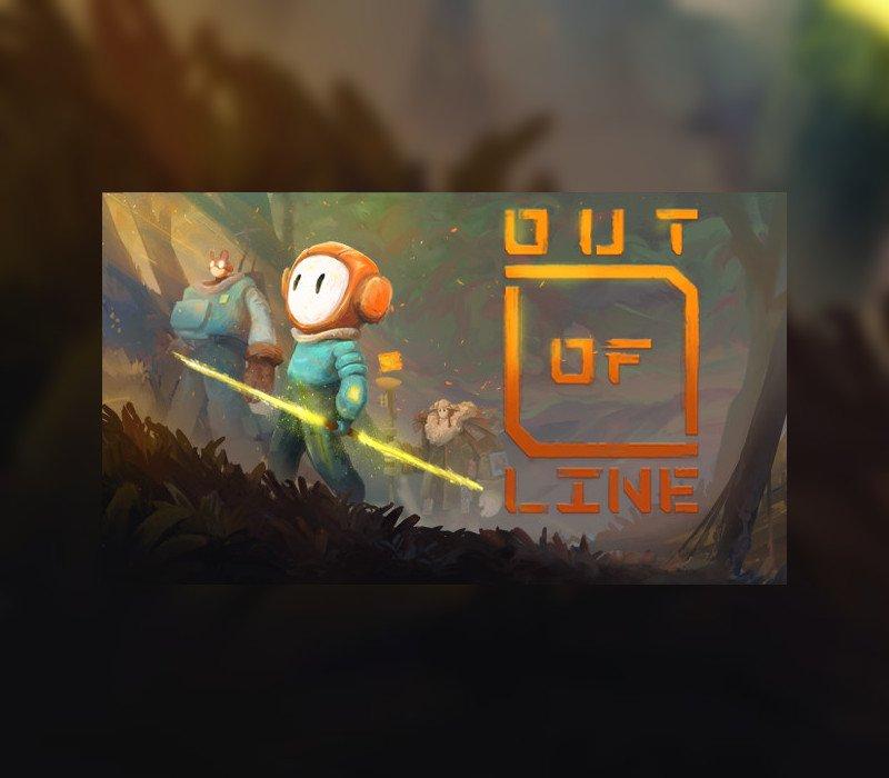 Out of Line 