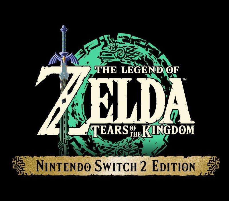 The Legend of Zelda: Tears of the Kingdom US