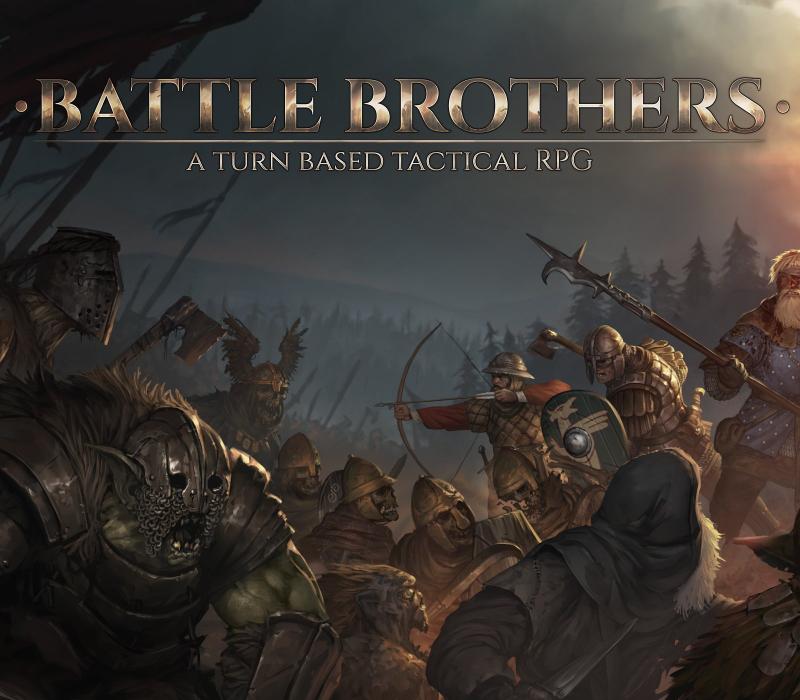 Battle Brothers