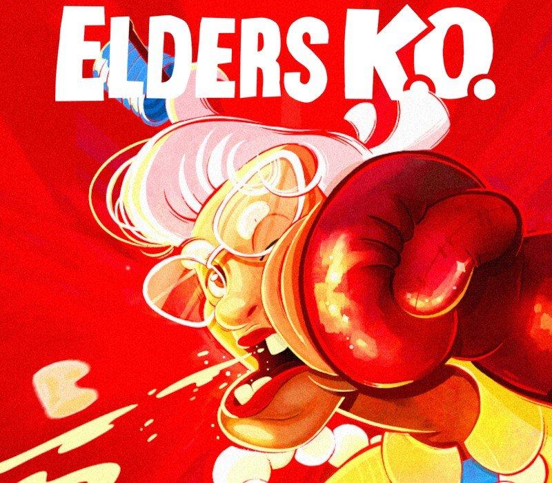 ELDERS K.O 