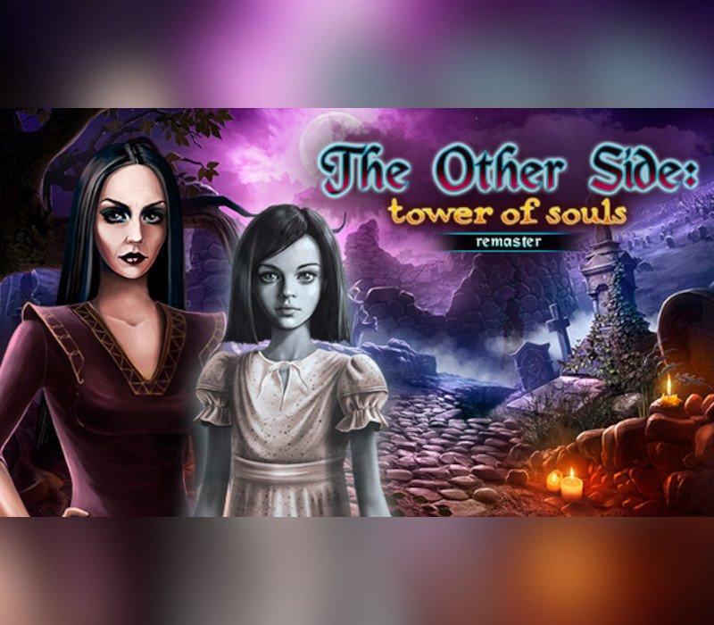 The Other Side: Tower of Souls Remaster 