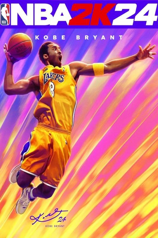 NBA 2K24