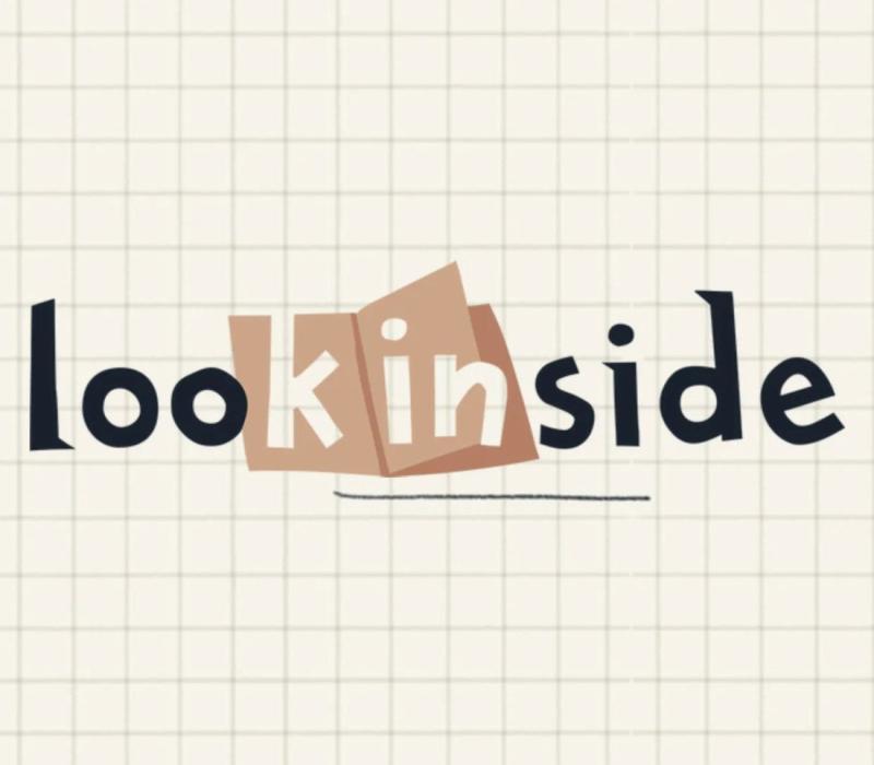 looK INside - Chapter 1 