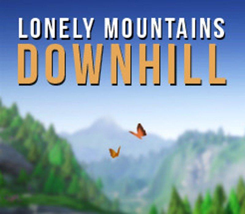 Lonely Mountains: Downhill EU
