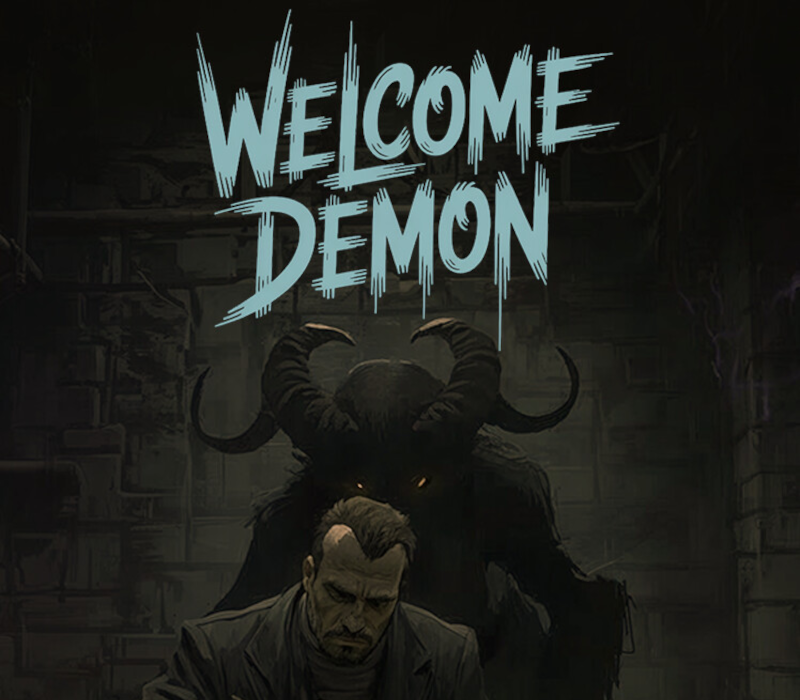 Welcome Demon 