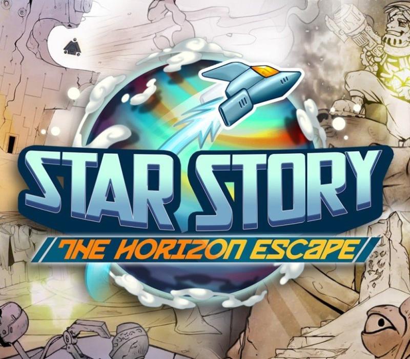 Star Story: The Horizon Escape 