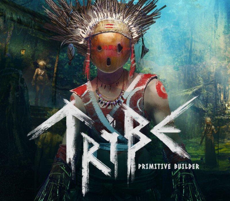 Tribe: Primitive Builder 