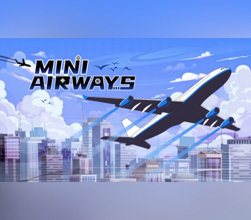 Mini Airways 