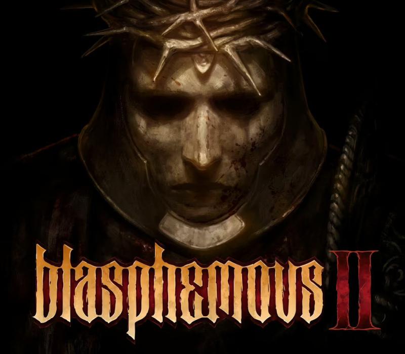 Blasphemous 2 EU