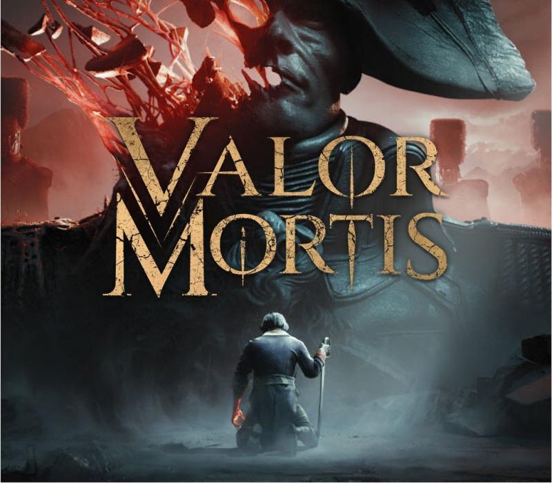 Valor Mortis 