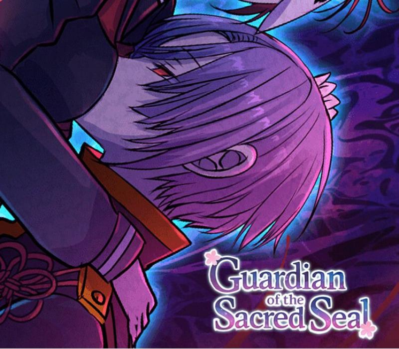 Guardian of the Sacred Seal 