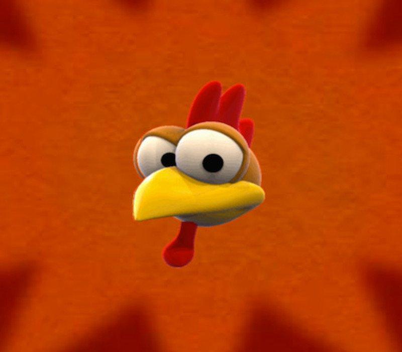 Moorhuhn (Crazy Chicken) 