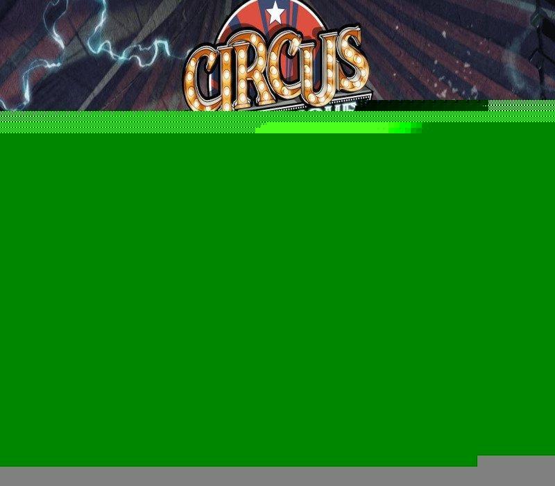 Circus Electrique 