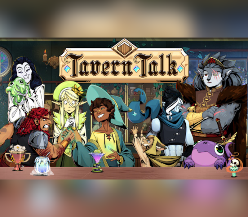 Tavern Talk 