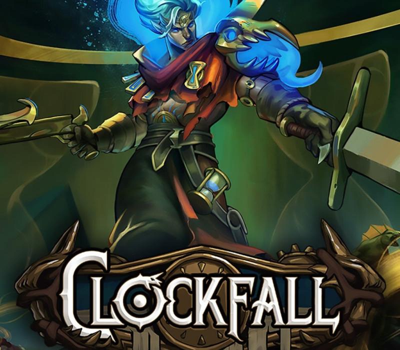 Clockfall 