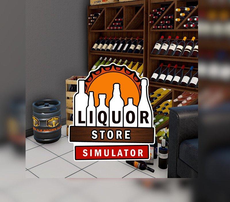 Liquor Store Simulator 