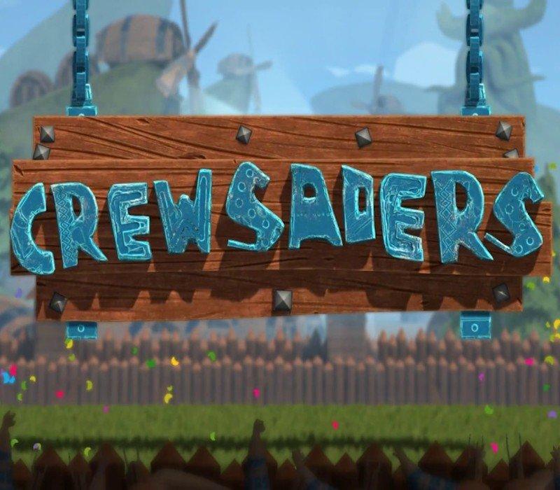Crewsaders