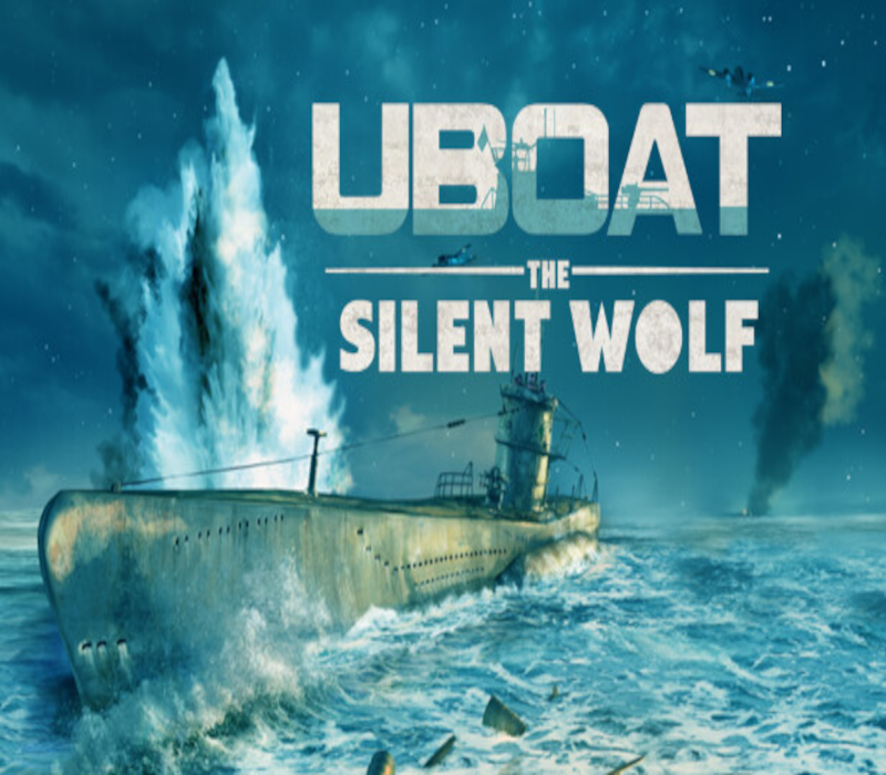 UBOAT: The Silent Wolf VR 