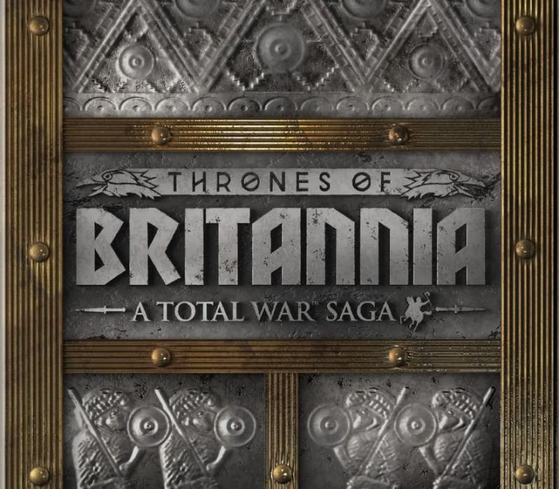 Total War Saga: Thrones of Britannia