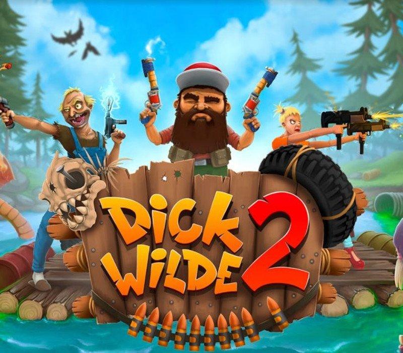 Dick Wilde 2 VR